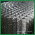 6x6 welded concrete reinforcing steel wire mesh steel fabric